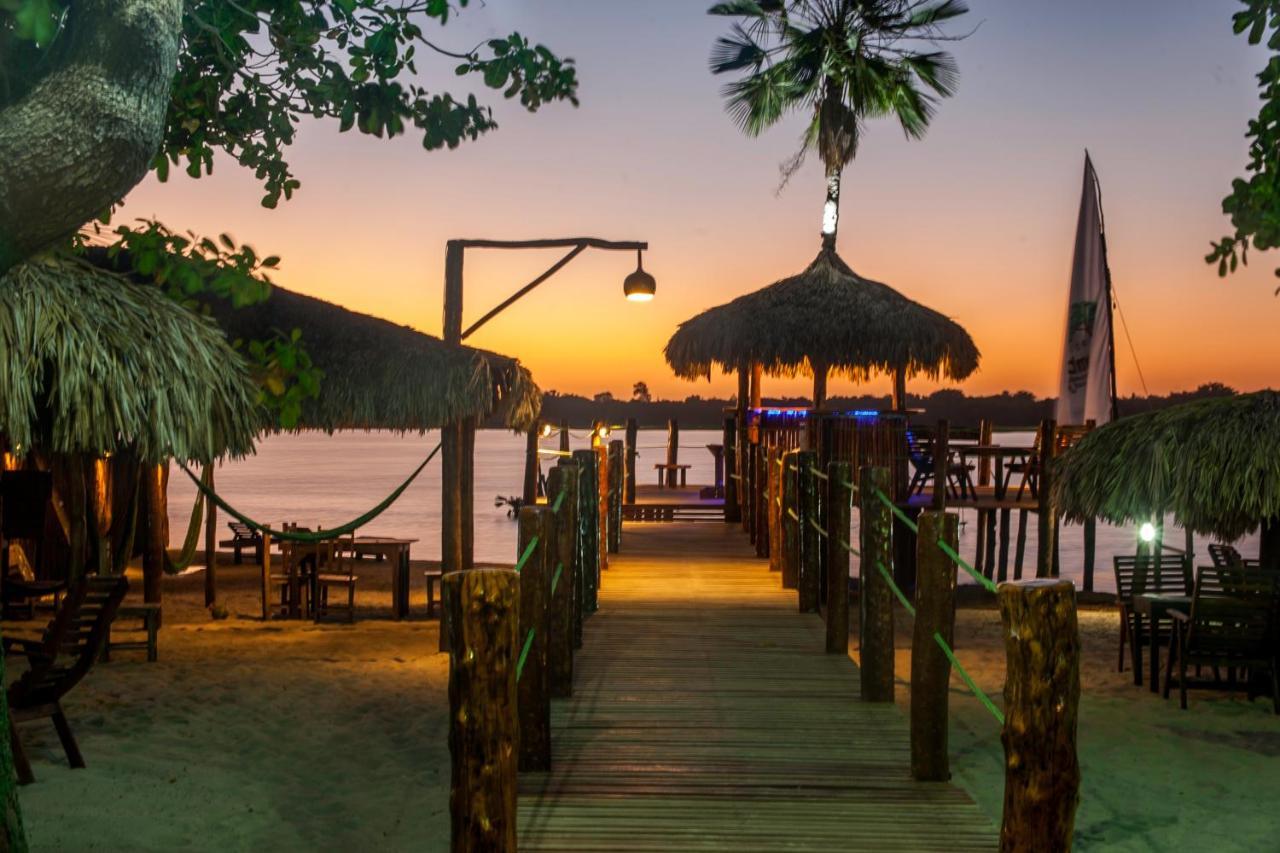 Pousada Flambaiao Jijoca de Jericoacoara Exterior foto