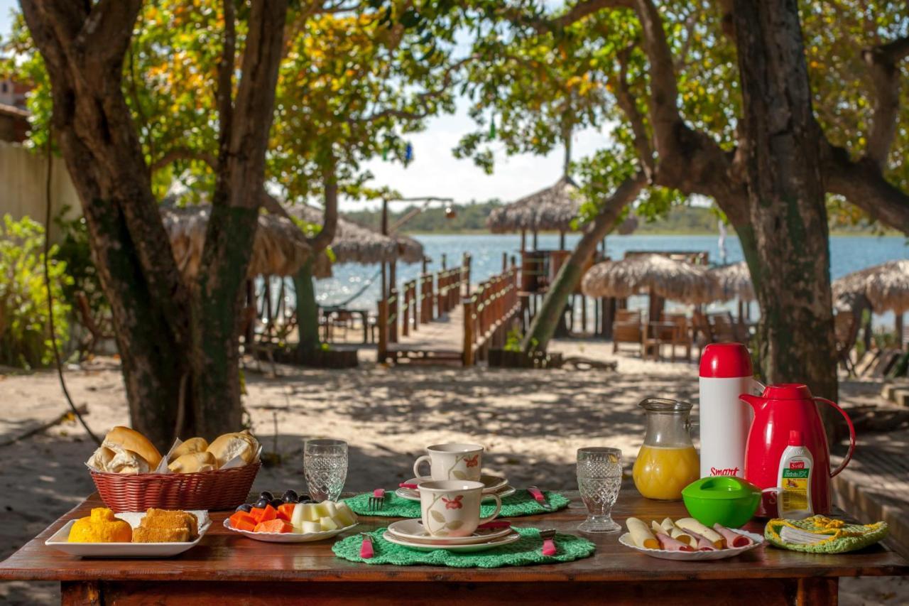 Pousada Flambaiao Jijoca de Jericoacoara Exterior foto