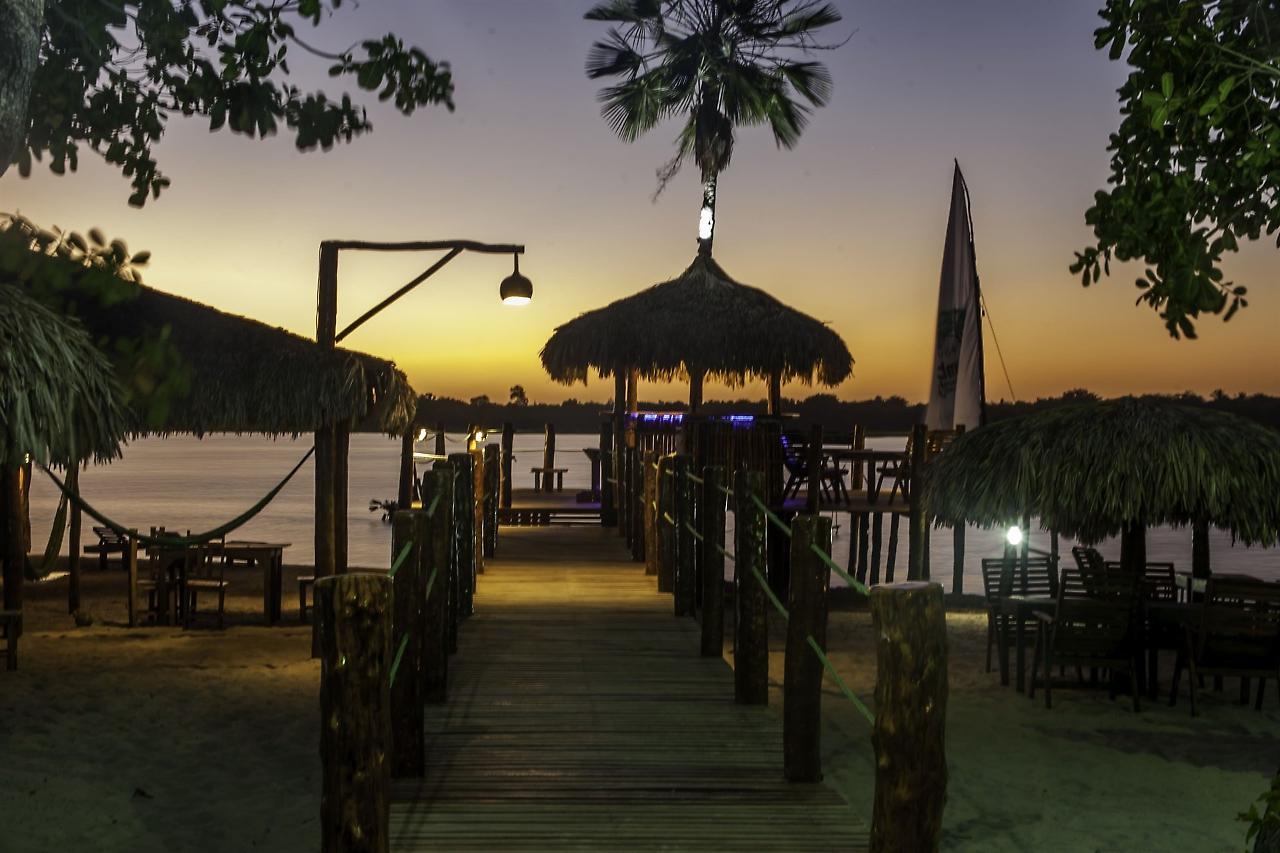 Pousada Flambaiao Jijoca de Jericoacoara Exterior foto