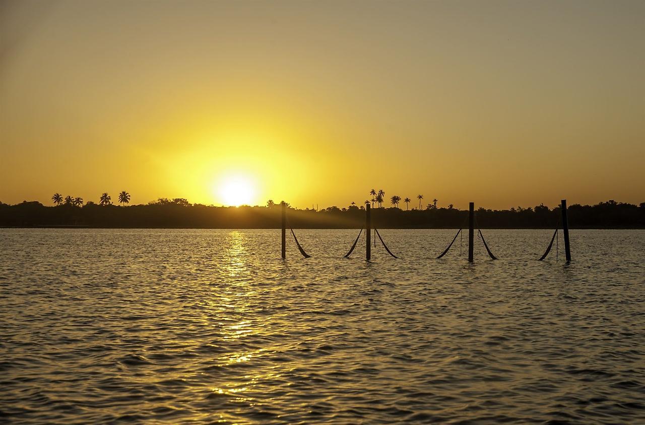 Pousada Flambaiao Jijoca de Jericoacoara Exterior foto