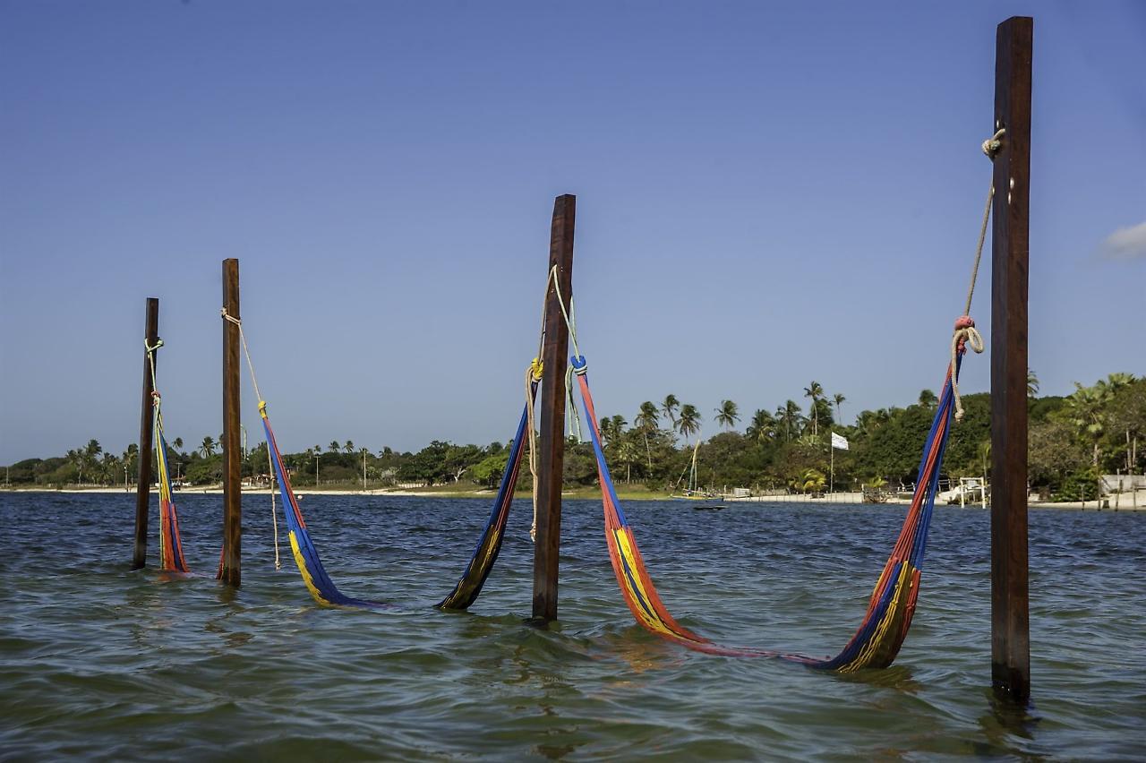 Pousada Flambaiao Jijoca de Jericoacoara Exterior foto