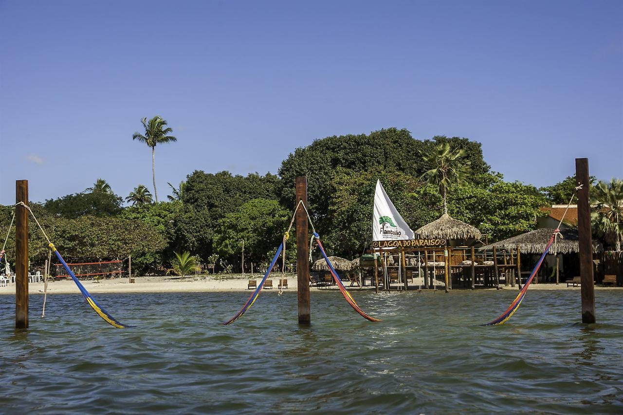 Pousada Flambaiao Jijoca de Jericoacoara Exterior foto