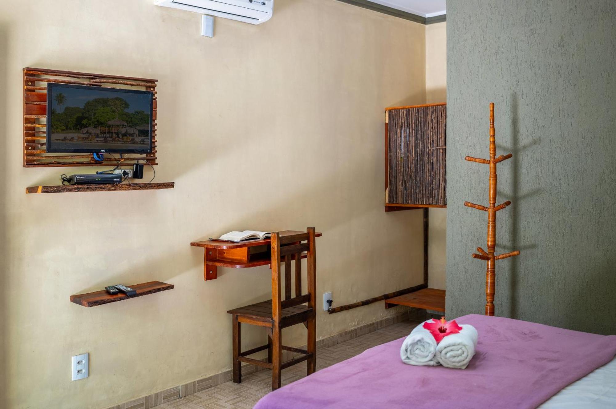 Pousada Flambaiao Jijoca de Jericoacoara Exterior foto