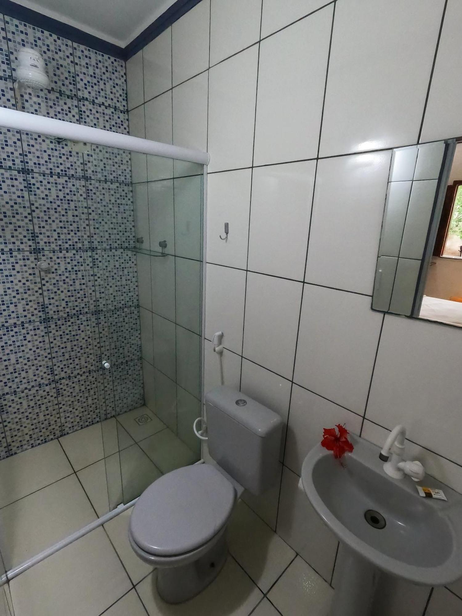 Pousada Flambaiao Jijoca de Jericoacoara Exterior foto